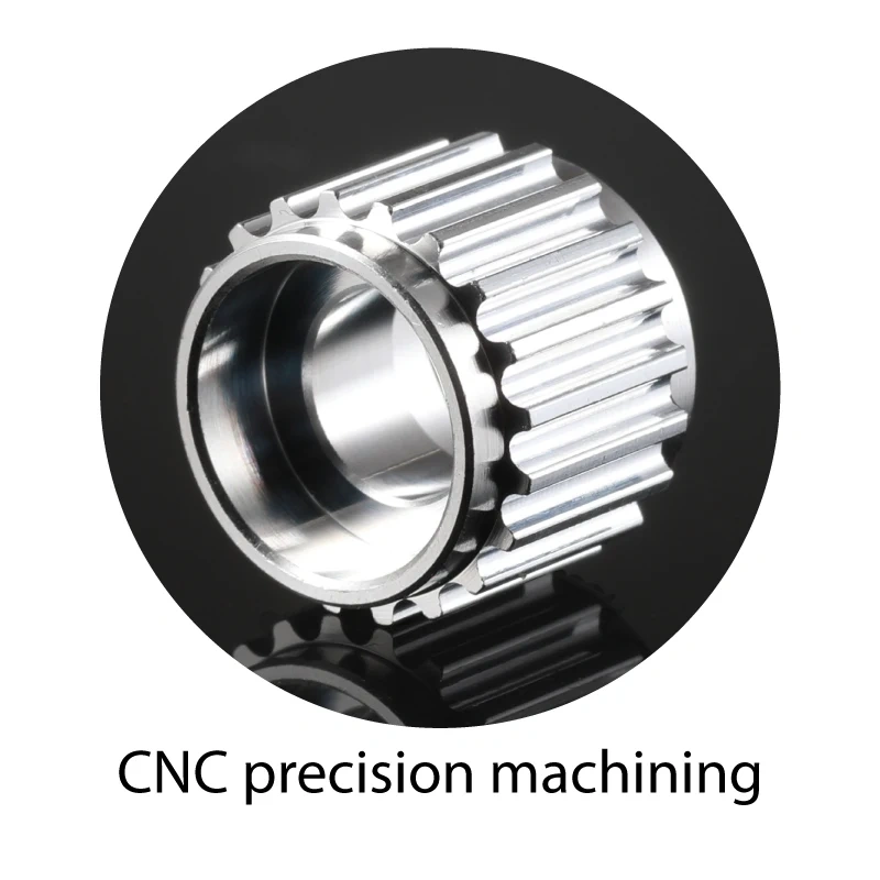 Mellow  3D Printer VzBoT Vz235 GT2 Idler With 2GT Gates 6MM Belt Kit 20T Timing Pulley Bore 5mm 40T Bore 8mm 860MM Belt Loop