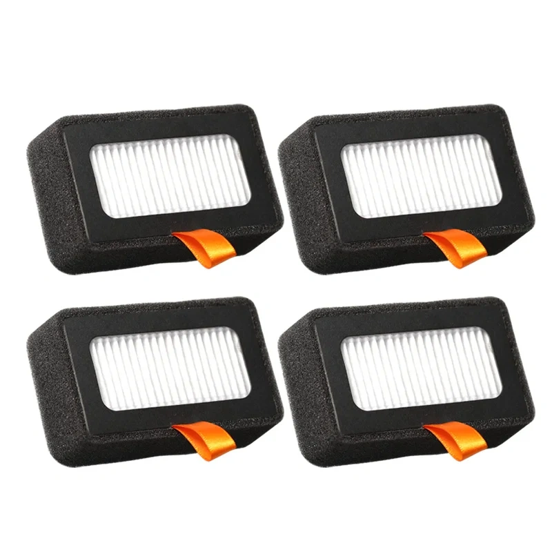 Hot Sale Mellow HEPA13 + Activated Carbon Air Ultra Filter For Bambu Lab X1C / X1E / P1P / P1S Series  For 3D Printer Parts