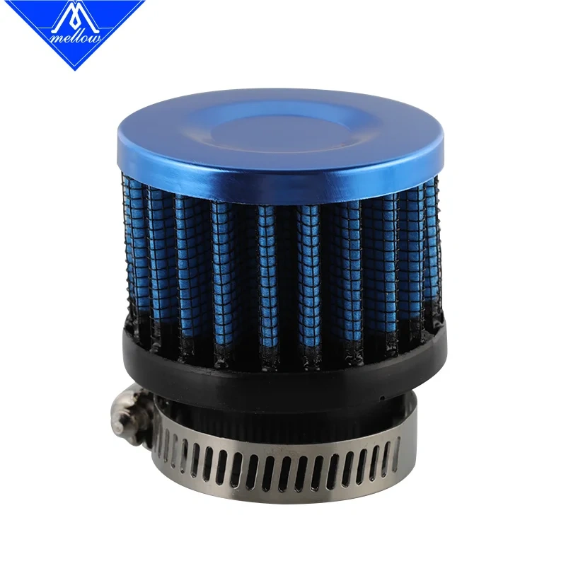 Mellow WS Filter For 3D Printer Part Brushless Centrifugal Air Blower DC WS7040 7040 Blower Reduce Noise And Extend Service Life
