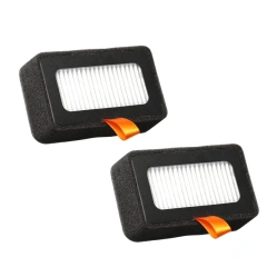 2pcs Ultra Filter