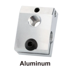 Aluminum