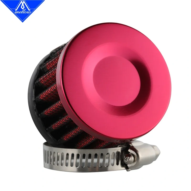 Mellow WS Filter For 3D Printer Part Brushless Centrifugal Air Blower DC WS7040 7040 Blower Reduce Noise And Extend Service Life