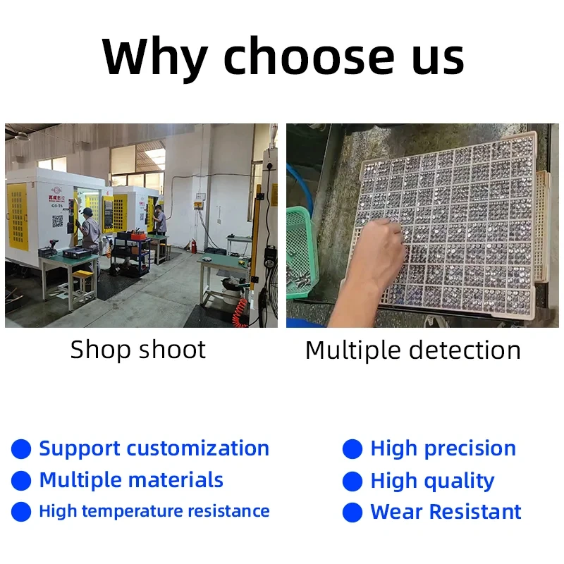 Mellow nozzle Top quality Sharp A2 Hardened steel NF V6 Nozzles For Printing PEI PEEK or Carbon fiber filament for HOTEND