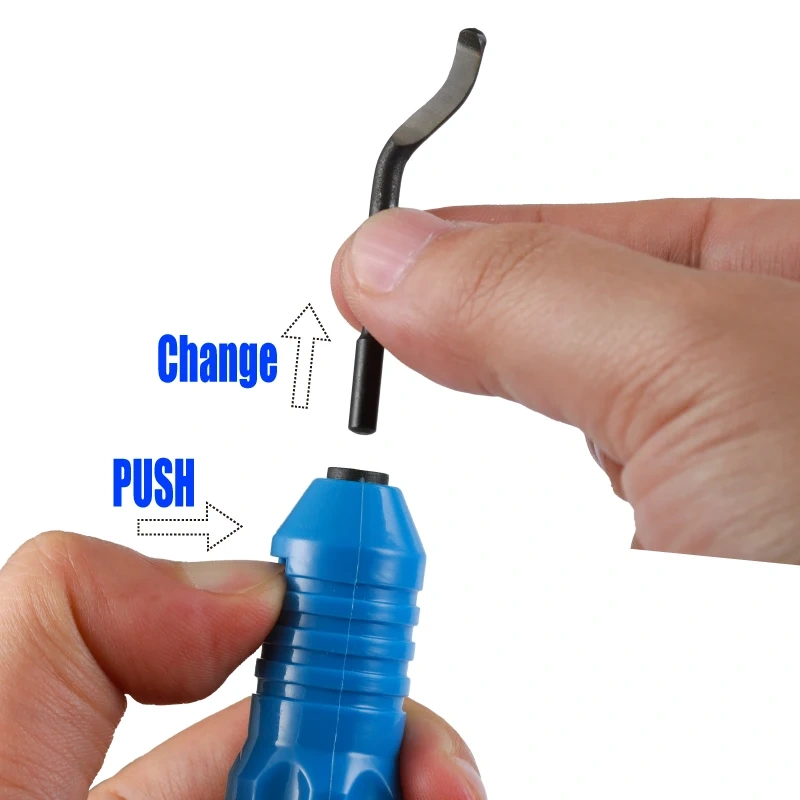 Mellow Trimming Tool 3D Print Trimming Knife Scraper 3D Printer Tool PLA ABS PETG material Model pruning Trimming device