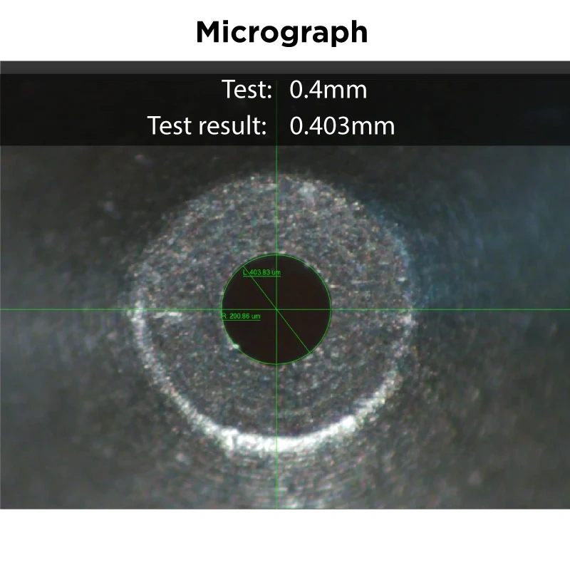 Mellow nozzle Top quality Sharp A2 Hardened steel NF V6 Nozzles For Printing PEI PEEK or Carbon fiber filament for HOTEND