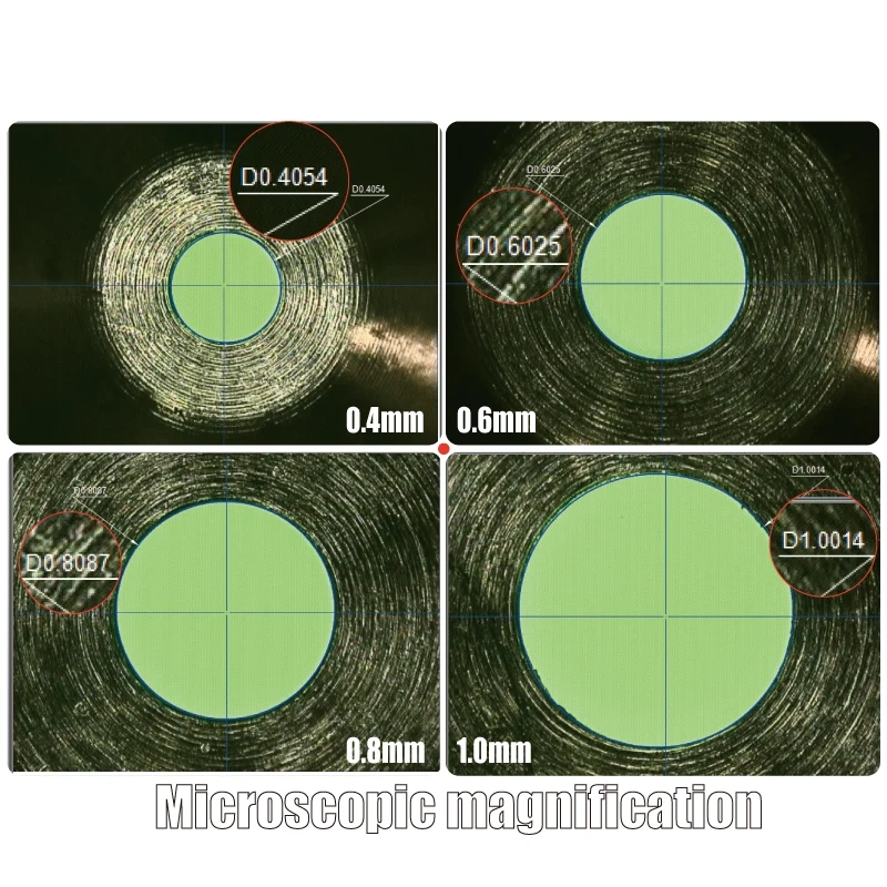 Mellow 1Pcs NF-V6 Volcano Nozzle Brass Lengthen Extruder Nozzle 0.4--1.2mm For 3D printer 1.75 Filament  Volcano Hotend Parts