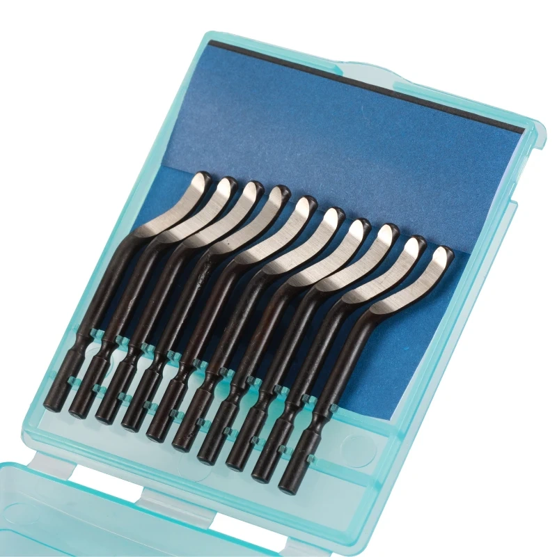 Mellow Trimming Tool 3D Print Trimming Knife Scraper 3D Printer Tool PLA ABS PETG material Model pruning Trimming device