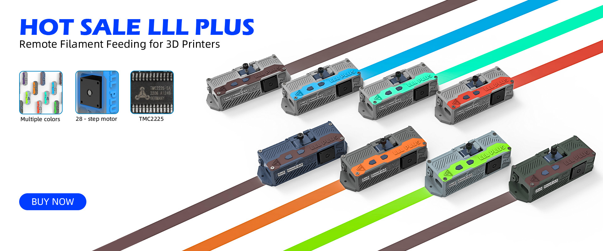 LLL Plus