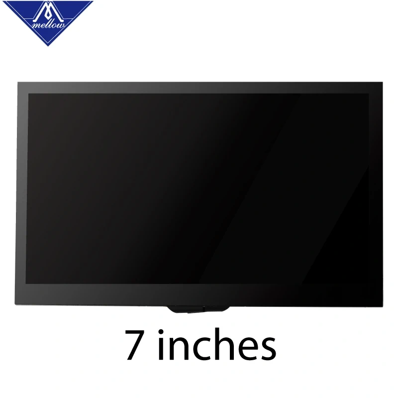 Mellow FLY 4.3/7.0 V1 Touch Screen Replace Pandue Touch Screen For Duet 2 Wifi V1.04,SKR 1.3 1.4,MKS Marlin&Duet Control Board