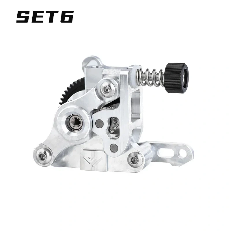 Mellow Smart FilGuard Filament Detector For DIY 3D Printer Parts - Fast Filament Loading ,Unloading and Break Detection Vzbot