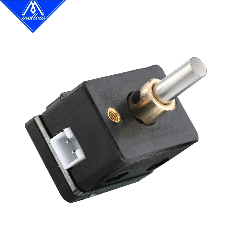 Mellow Hartk Sexbolt Z Limit Endstop Pcb Hardware Injection Kit Mod For Diy Voron 2.4 Trident 3D Printer