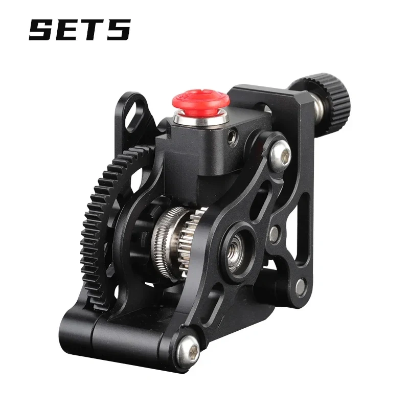 Mellow Smart FilGuard Filament Detector For DIY 3D Printer Parts - Fast Filament Loading ,Unloading and Break Detection Vzbot