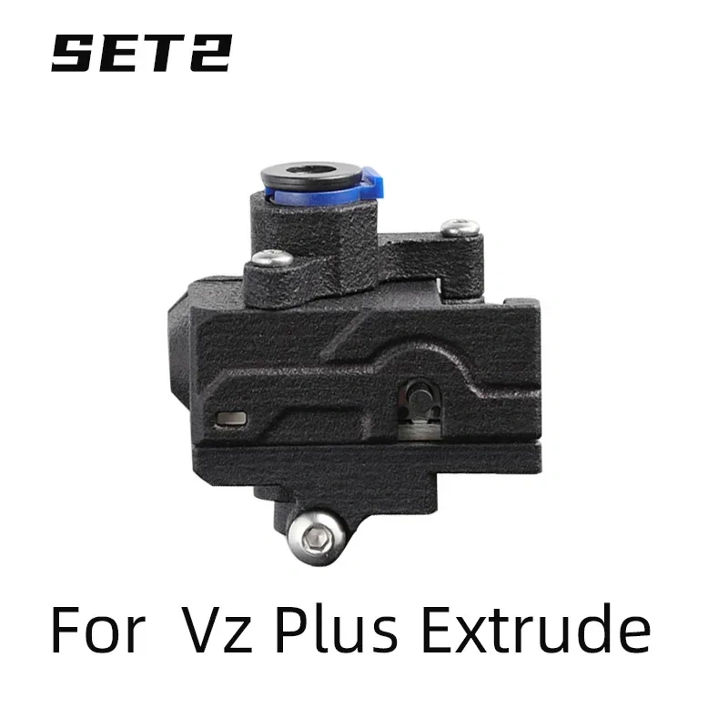 Mellow Smart FilGuard Filament Detector For DIY 3D Printer Parts - Fast Filament Loading ,Unloading and Break Detection Vzbot