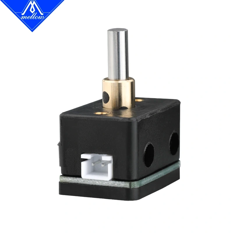 Mellow Hartk Sexbolt Z Limit Endstop Pcb Hardware Injection Kit Mod For Diy Voron 2.4 Trident 3D Printer