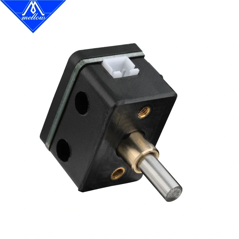 Mellow Hartk Sexbolt Z Limit Endstop Pcb Hardware Injection Kit Mod For Diy Voron 2.4 Trident 3D Printer