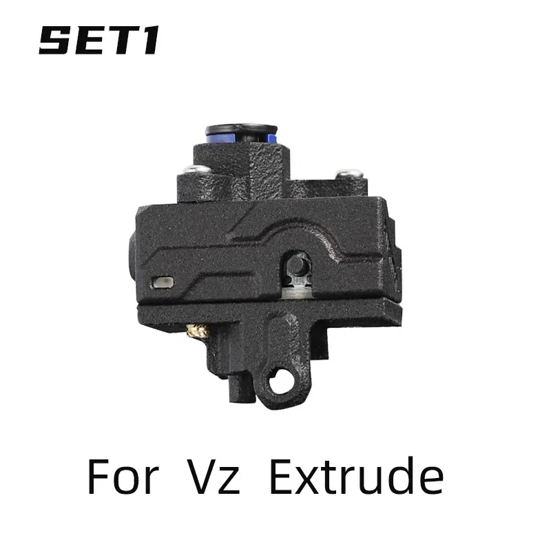 Mellow Smart FilGuard Filament Detector For DIY 3D Printer Parts - Fast Filament Loading ,Unloading and Break Detection Vzbot