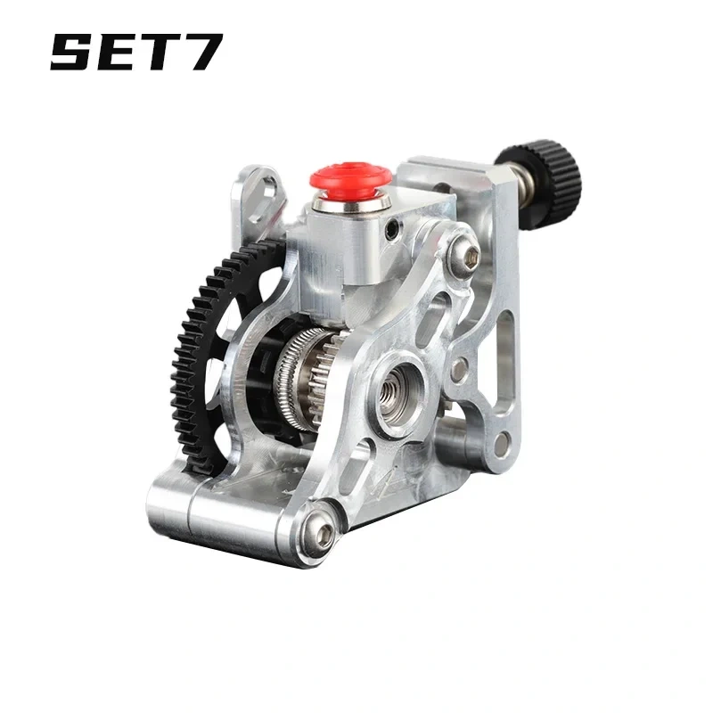 Mellow Smart FilGuard Filament Detector For DIY 3D Printer Parts - Fast Filament Loading ,Unloading and Break Detection Vzbot