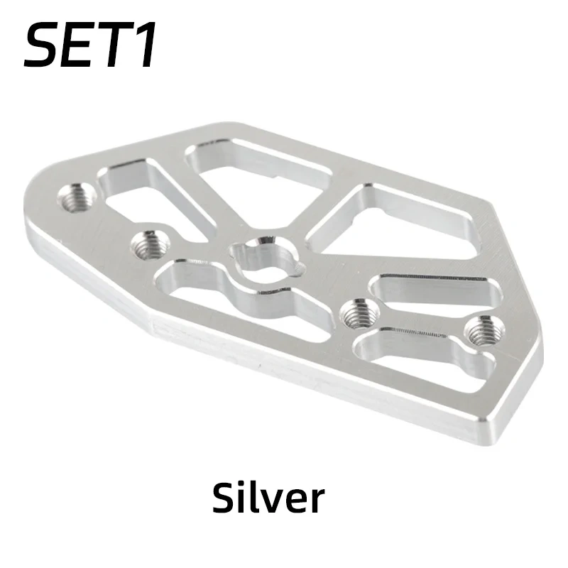 Mellow CNC Orbiter V2 -V2.5 Extruder Bracket For Vzbot / Hevort / Ritrig / ZeroG Printhead DIY 3D Printer Accessories