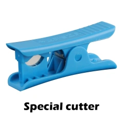 Pipe Cutter