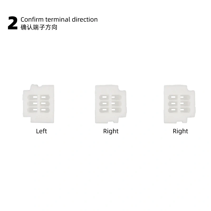 Mollow Voron NeoPixel RGBW Mini Button PCB Leds V2 For Voron2.4 Trident 3D Printer DIY STEALTHBURNER LED Kit