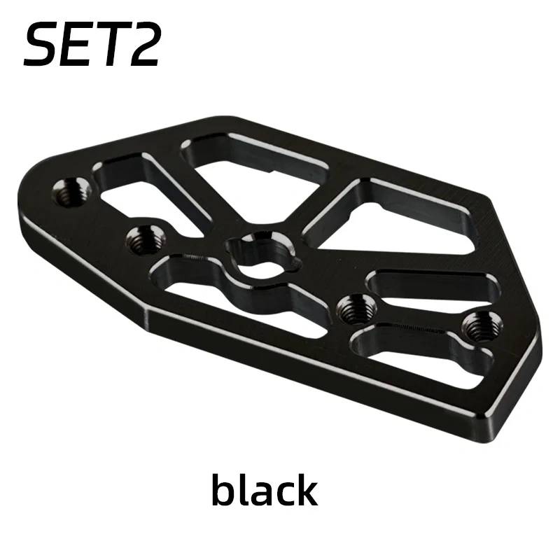 Mellow CNC Orbiter V2 -V2.5 Extruder Bracket For Vzbot / Hevort / Ritrig / ZeroG Printhead DIY 3D Printer Accessories