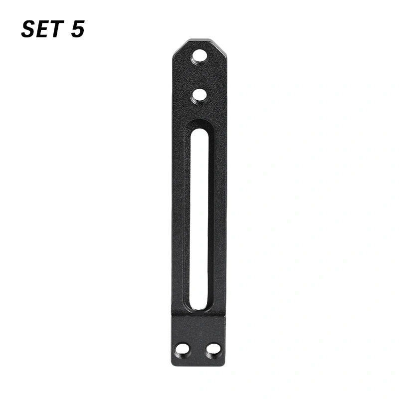 Mellow VzBoT Printhead Bracket Parts For Goliath Crazy Dragon Hotend VZ Extruder Sherpa Mini Micro 235/330 DIY 3D Printer