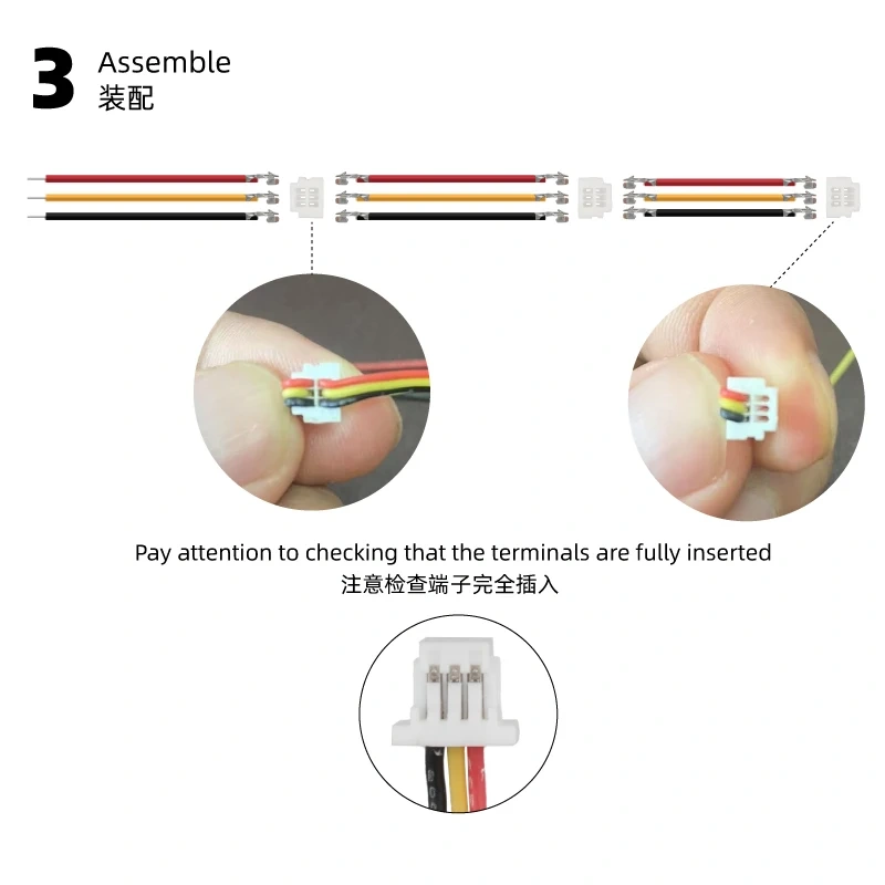 Mollow Voron NeoPixel RGBW Mini Button PCB Leds V2 For Voron2.4 Trident 3D Printer DIY STEALTHBURNER LED Kit