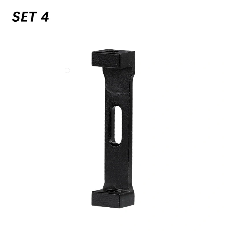 Mellow VzBoT Printhead Bracket Parts For Goliath Crazy Dragon Hotend VZ Extruder Sherpa Mini Micro 235/330 DIY 3D Printer