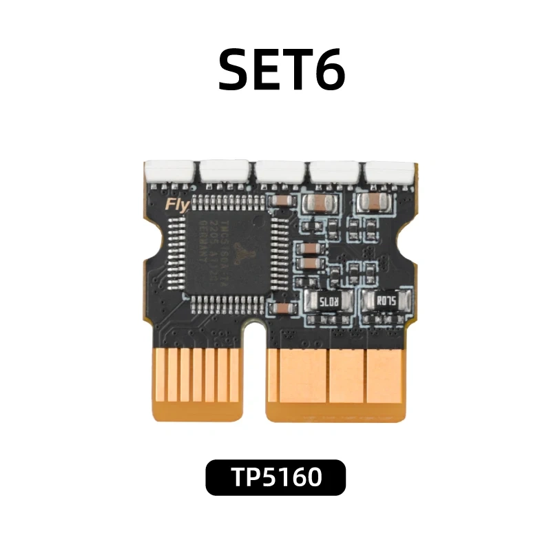 Mellow Fly MMU V1.0 Board For ERC Easy BRD/TR/MMU & Other 3D Multi-Color Modules For VzBot Voron V2.4 Trident 3D Printer Parts