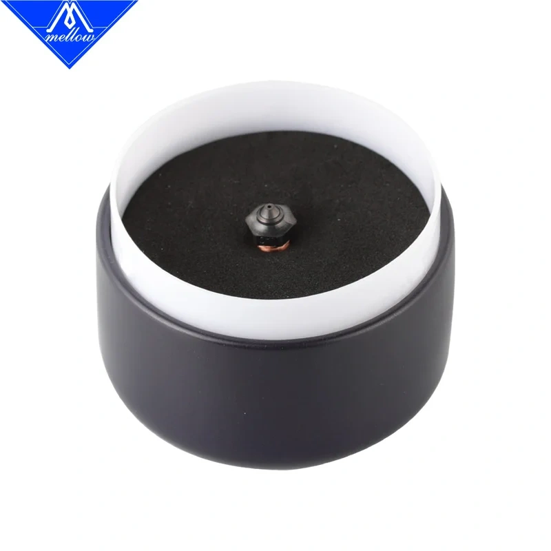 Mellow Phaetus Silicon Carbide Volcano Nozzle Durable Reduce Stick For 3D Printer Accessories Nozzles Prusa Voron VzBoT Hotend