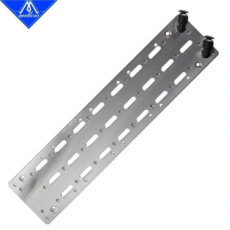 Mellow 5160plus Watercooling To Solve Overheating Of Tmc5160 Plus Driver Mos For HV 3D Printer VzboT Voron Hevort NEMA 17  / 23