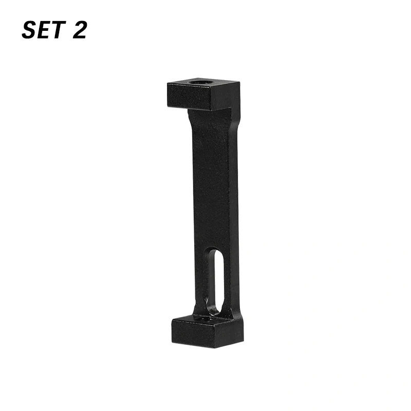 Mellow VzBoT Printhead Bracket Parts For Goliath Crazy Dragon Hotend VZ Extruder Sherpa Mini Micro 235/330 DIY 3D Printer