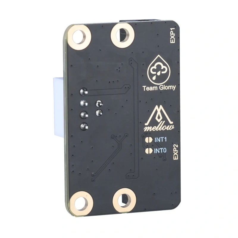 Mellow EFD/DFD V1.0 Board Spi To Can-FD For Reprap Firmware 1XD 1HCL HeadTool Canbus Super8 PRO Duet3 CDY E3 For 3D Printer