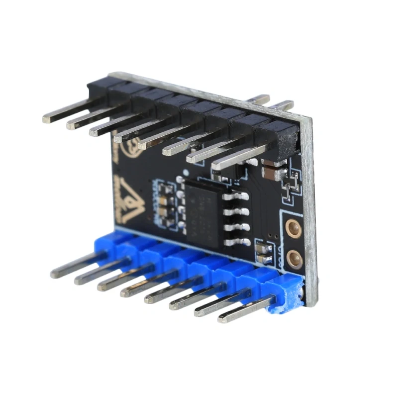 Mellow EFD/DFD V1.0 Board Spi To Can-FD For Reprap Firmware 1XD 1HCL HeadTool Canbus Super8 PRO Duet3 CDY E3 For 3D Printer