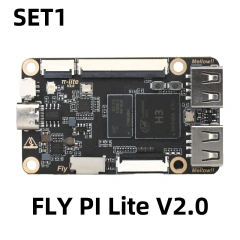Pi Lite V2