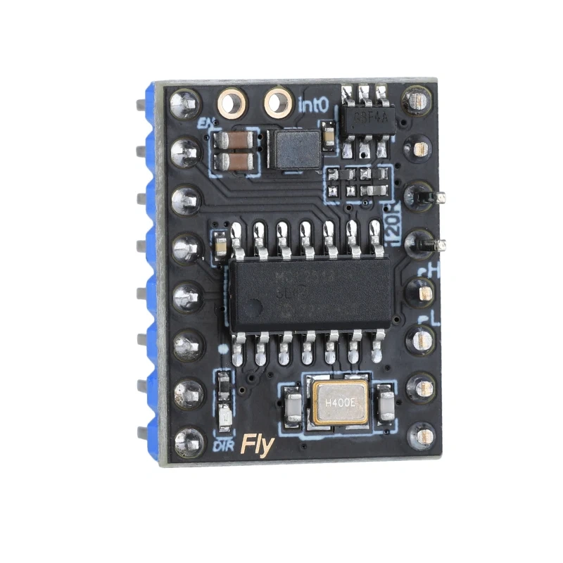 Mellow EFD/DFD V1.0 Board Spi To Can-FD For Reprap Firmware 1XD 1HCL HeadTool Canbus Super8 PRO Duet3 CDY E3 For 3D Printer