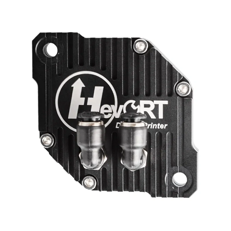 Mellow High Speed Printing For 57MM Motors Hevort Water Cooling Plate For Nema23 In Hevort 3D Printers