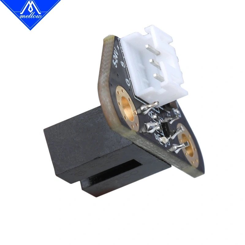 Mellow Voron Tap Kit 3D Printer Parts With LDO Z1 MGN9 Rail Carriage OptTap Pcb 5V-24V Safe Operation For Voron 2 Voron Trident