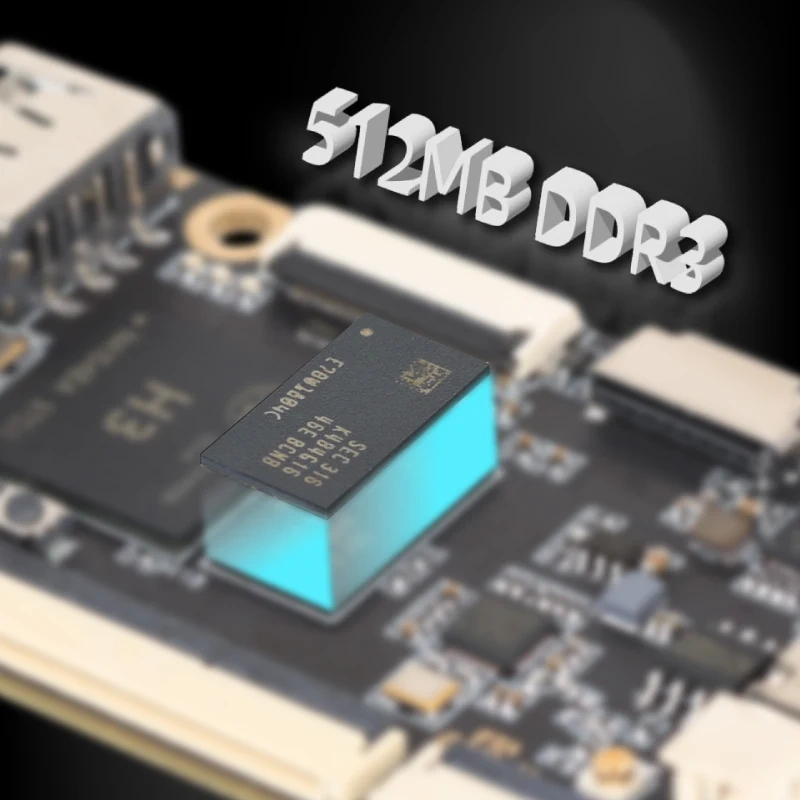 Mellow Fly Pi Lite V2.1 Board Replaces Raspberry Pi PC With Klipper Firmware For Ender 3 Voron Vzbot V-core3 3D Printer Parts