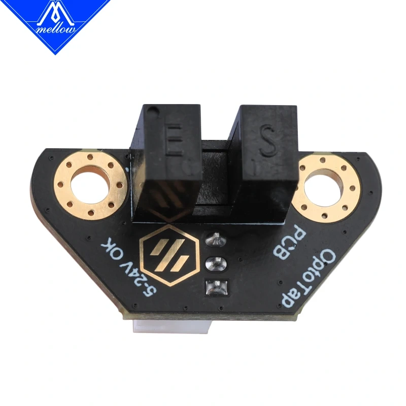 Mellow Voron Tap Kit 3D Printer Parts With LDO Z1 MGN9 Rail Carriage OptTap Pcb 5V-24V Safe Operation For Voron 2 Voron Trident