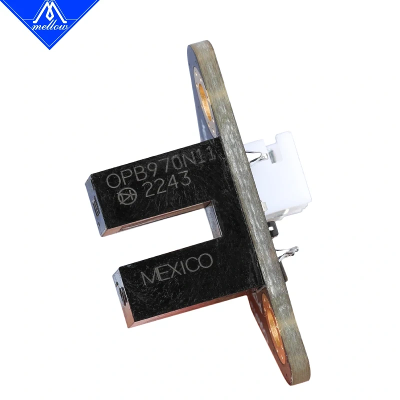 Mellow Voron Tap Kit 3D Printer Parts With LDO Z1 MGN9 Rail Carriage OptTap Pcb 5V-24V Safe Operation For Voron 2 Voron Trident