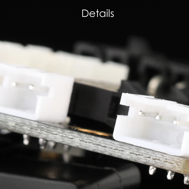 Mellow Voron 2.4 R2 Trident Stealthburner Toolhead PCB Board For 3D Printer From Hartk1213