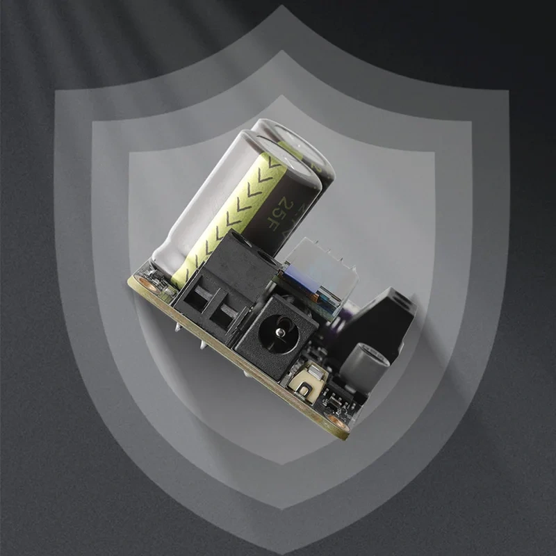 Mellow Fly KPPM Power-off Module For Klipper SBC Automatic Shutdown Overvoltage And Overcurrent Protection Raspberry Pi