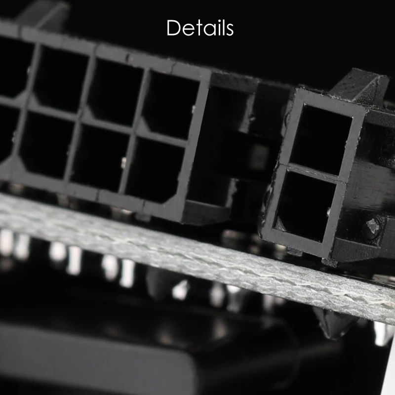 Mellow Voron 2.4 R2 Trident Stealthburner Toolhead PCB Board For 3D Printer From Hartk1213