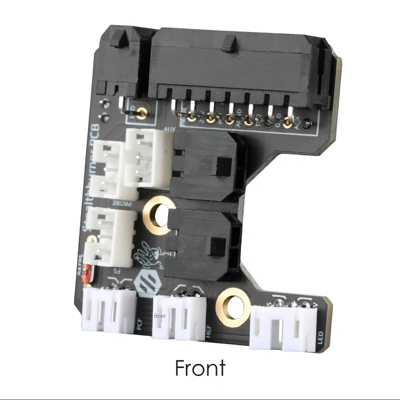 Mellow Voron 2.4 R2 Trident Stealthburner Toolhead PCB Board For 3D Printer From Hartk1213