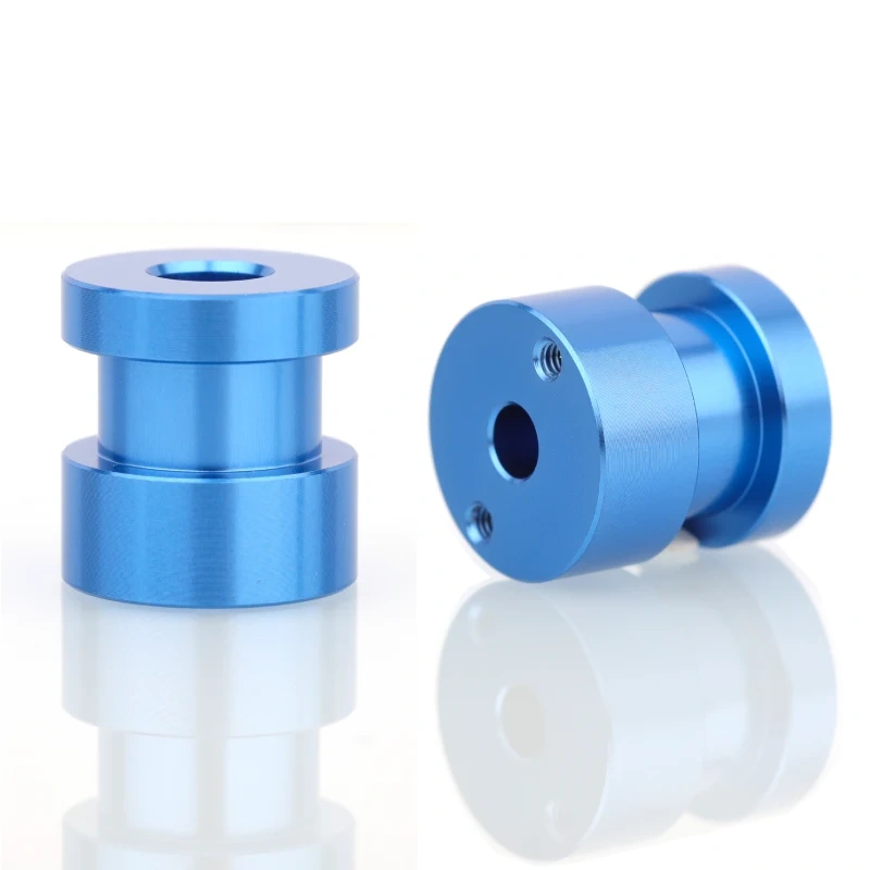 Phaetus Dragon Hotend Heat Sink Heatsink Adapter Heatbreak Spare Parts Compatible With Titan DDG Extruder 3D Printer Parts