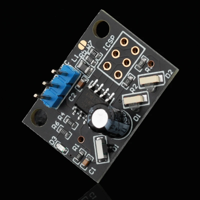 Mellow FLY Upgrade OrmerodSensor V1.2 IR Height Sensor For BLV 3D Printer DIY Auto Bed Leveling Sensor Duet 2 WiFi DUET