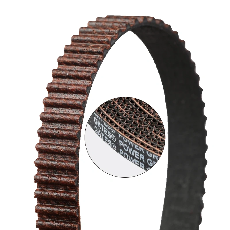 Mellow Pre-Assembled CNC VzBoT 330  Aluminum XY Mount Kit 5M Gates Belt Titanium Idler Screws For Ultra High Speed 3D Printer