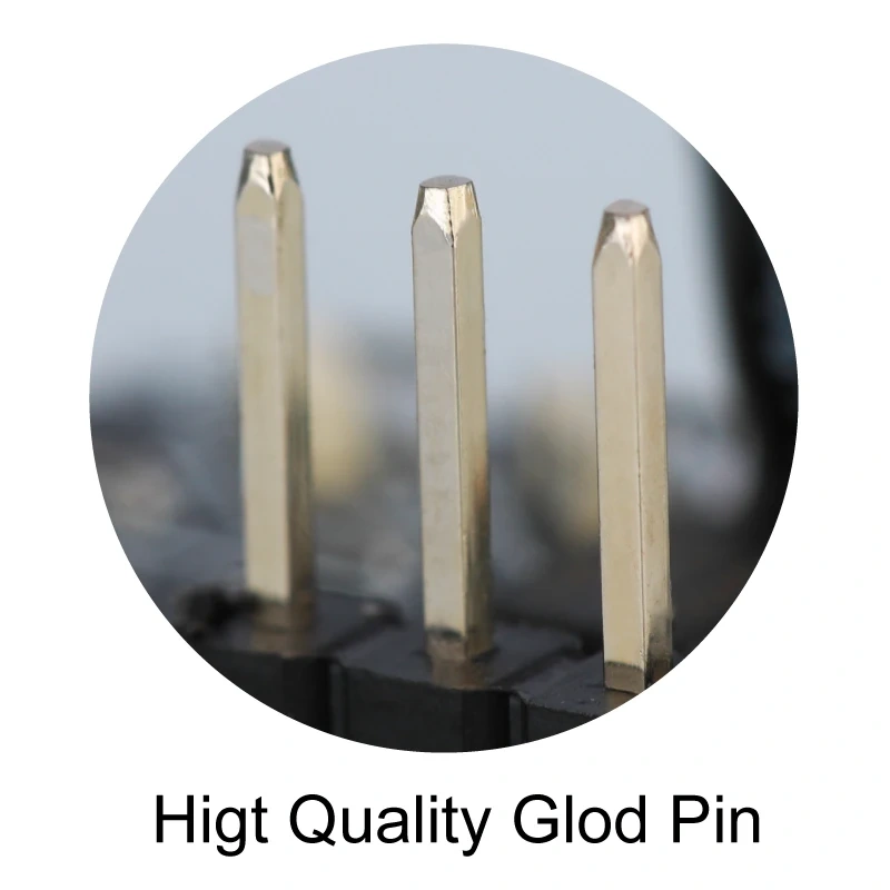 Mellow FLY Upgrade OrmerodSensor V1.2 IR Height Sensor For BLV 3D Printer DIY Auto Bed Leveling Sensor Duet 2 WiFi DUET