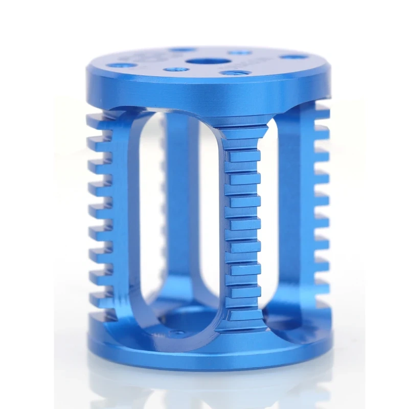 Phaetus Dragon Hotend Heat Sink Heatsink Adapter Heatbreak Spare Parts Compatible With Titan DDG Extruder 3D Printer Parts